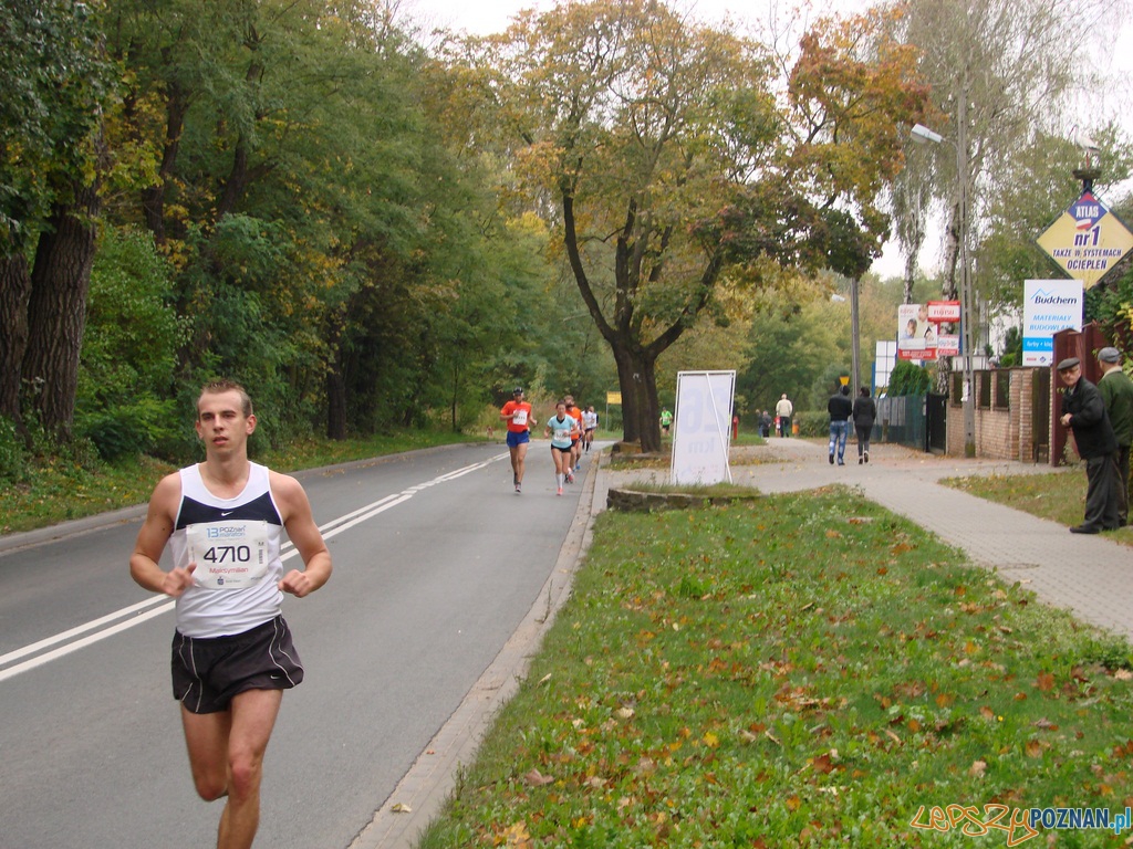 Maraton 2012 - 26 kilometr Foto: Maraton 2012 - 26 kilometr Foto:
