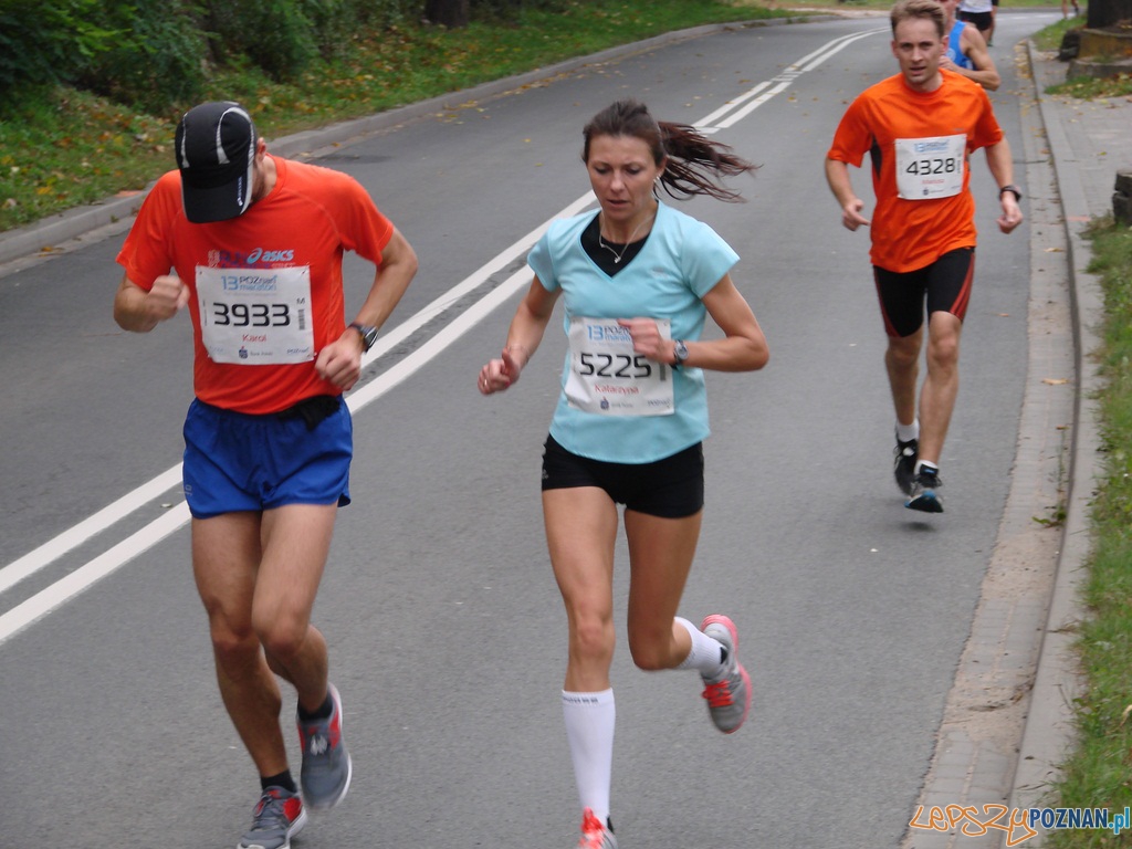 Maraton 2012 - 26 kilometr Foto: Maraton 2012 - 26 kilometr Foto:
