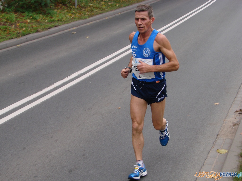 Maraton 2012 - 26 kilometr Foto: Maraton 2012 - 26 kilometr Foto: