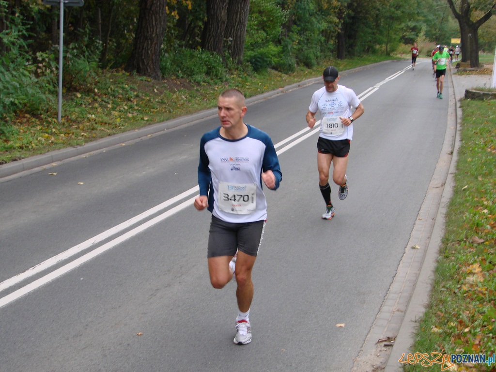 Maraton 2012 - 26 kilometr Foto: Maraton 2012 - 26 kilometr Foto: