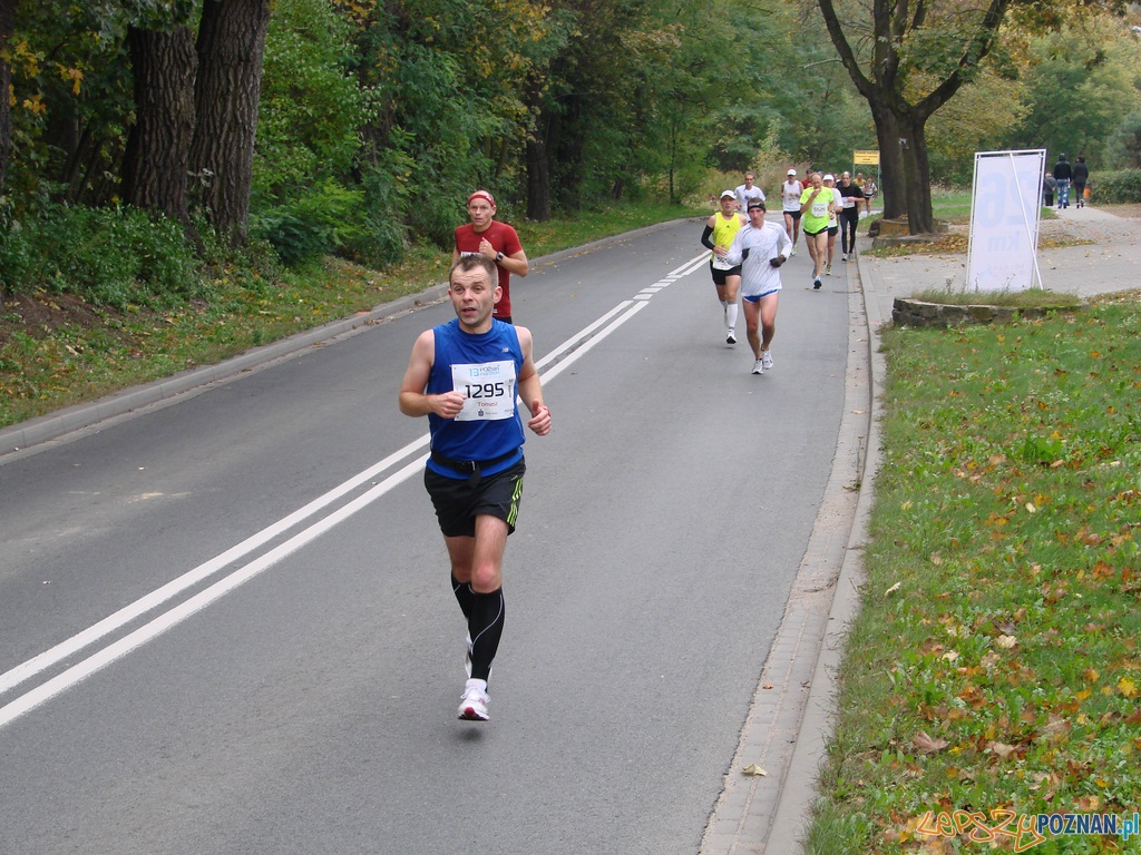 Maraton 2012 - 26 kilometr Foto: Maraton 2012 - 26 kilometr Foto: