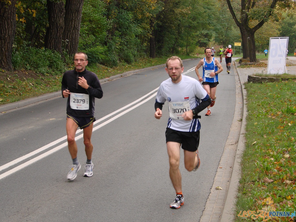 Maraton 2012 - 26 kilometr Foto: Maraton 2012 - 26 kilometr Foto: