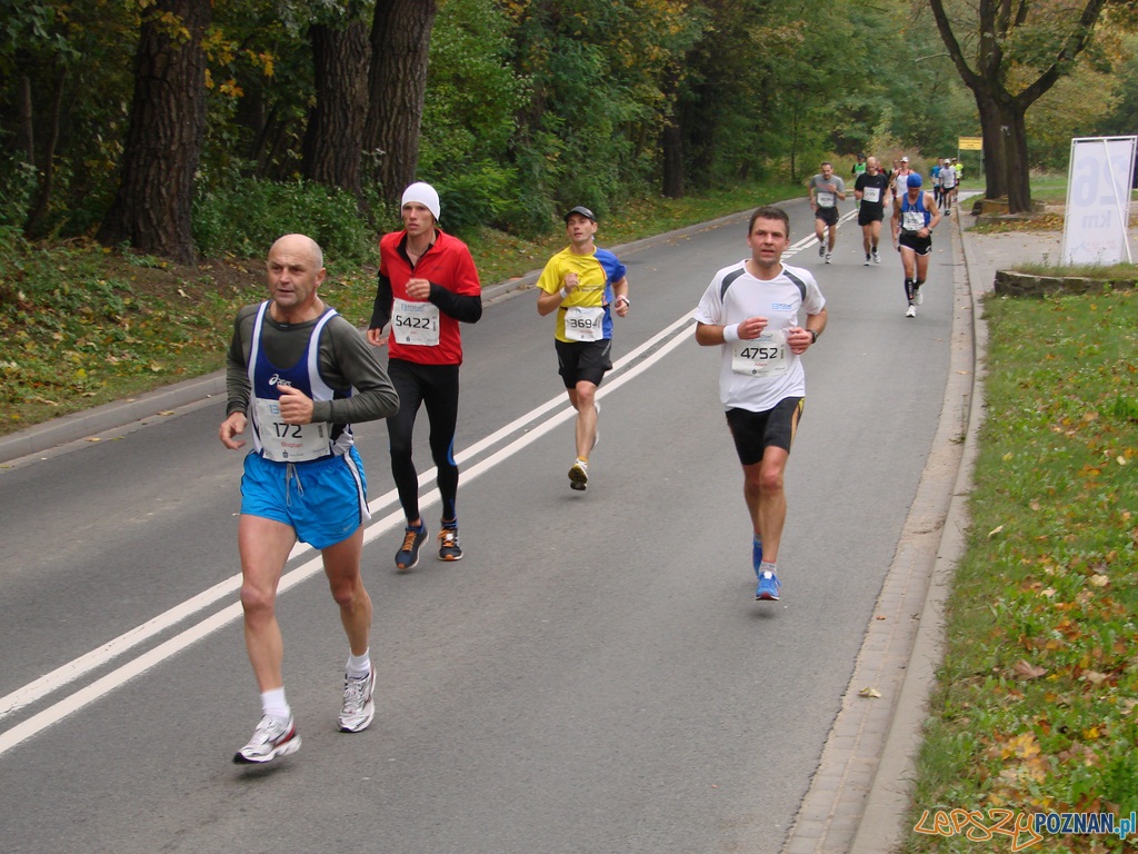 Maraton 2012 - 26 kilometr Foto: Maraton 2012 - 26 kilometr Foto: