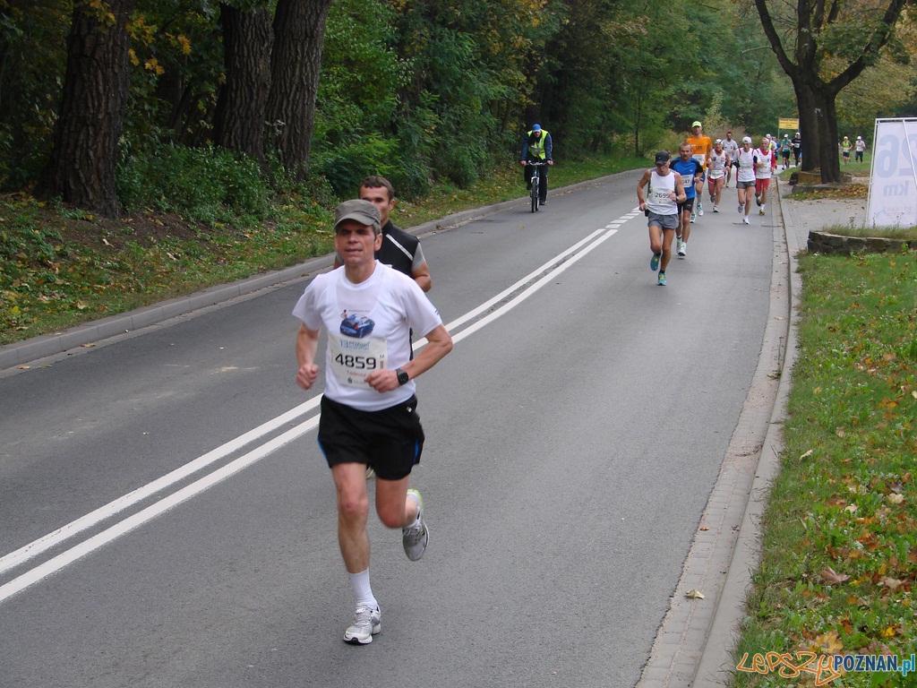 Maraton 2012 - 26 kilometr Foto: Maraton 2012 - 26 kilometr Foto: