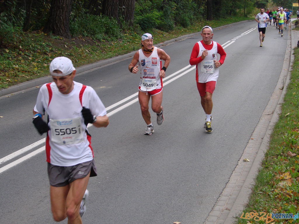 Maraton 2012 - 26 kilometr Foto: Maraton 2012 - 26 kilometr Foto: