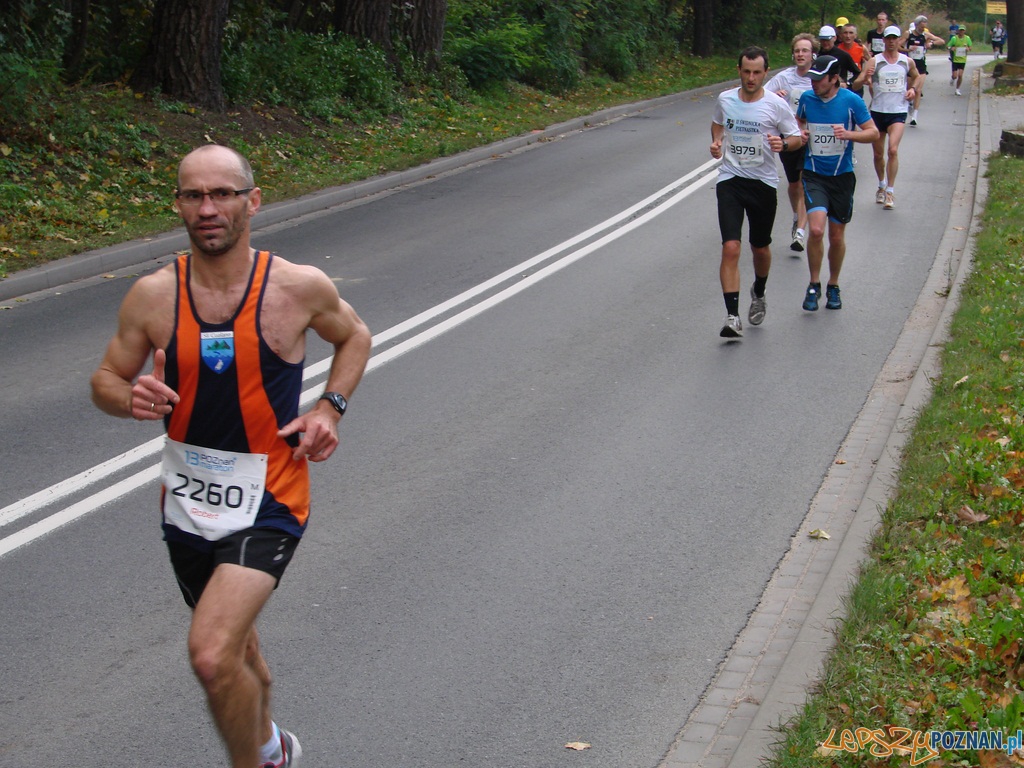 Maraton 2012 - 26 kilometr Foto: Maraton 2012 - 26 kilometr Foto:
