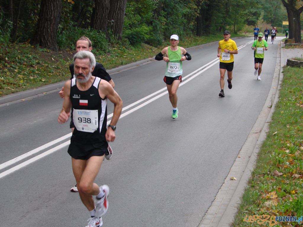 Maraton 2012 - 26 kilometr Foto: Maraton 2012 - 26 kilometr Foto: