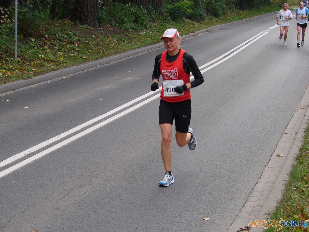 Maraton 2012 - 26 kilometr Foto: Maraton 2012 - 26 kilometr Foto: