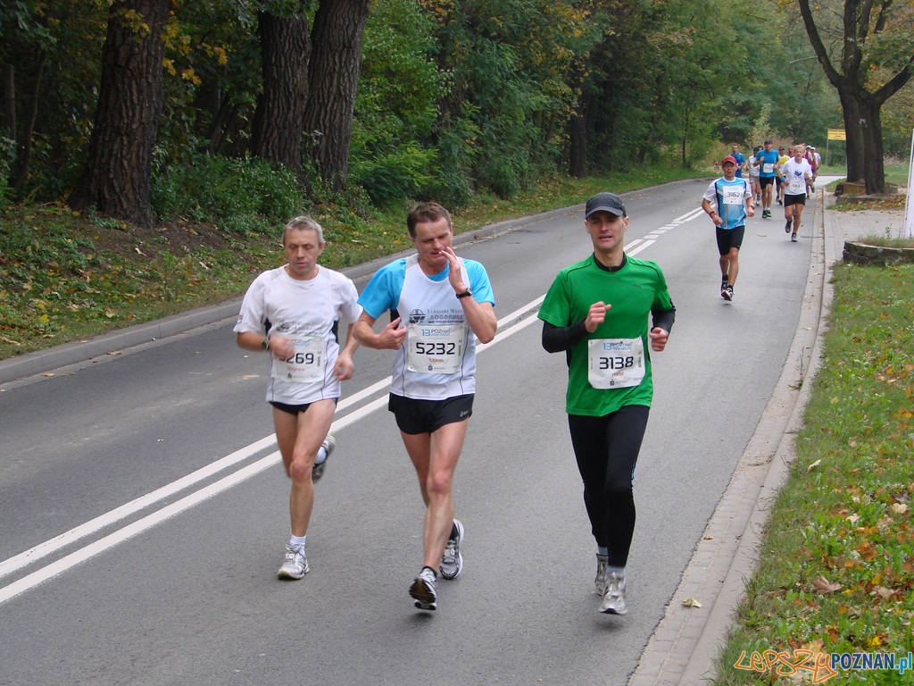Maraton 2012 - 26 kilometr Foto: Maraton 2012 - 26 kilometr Foto: