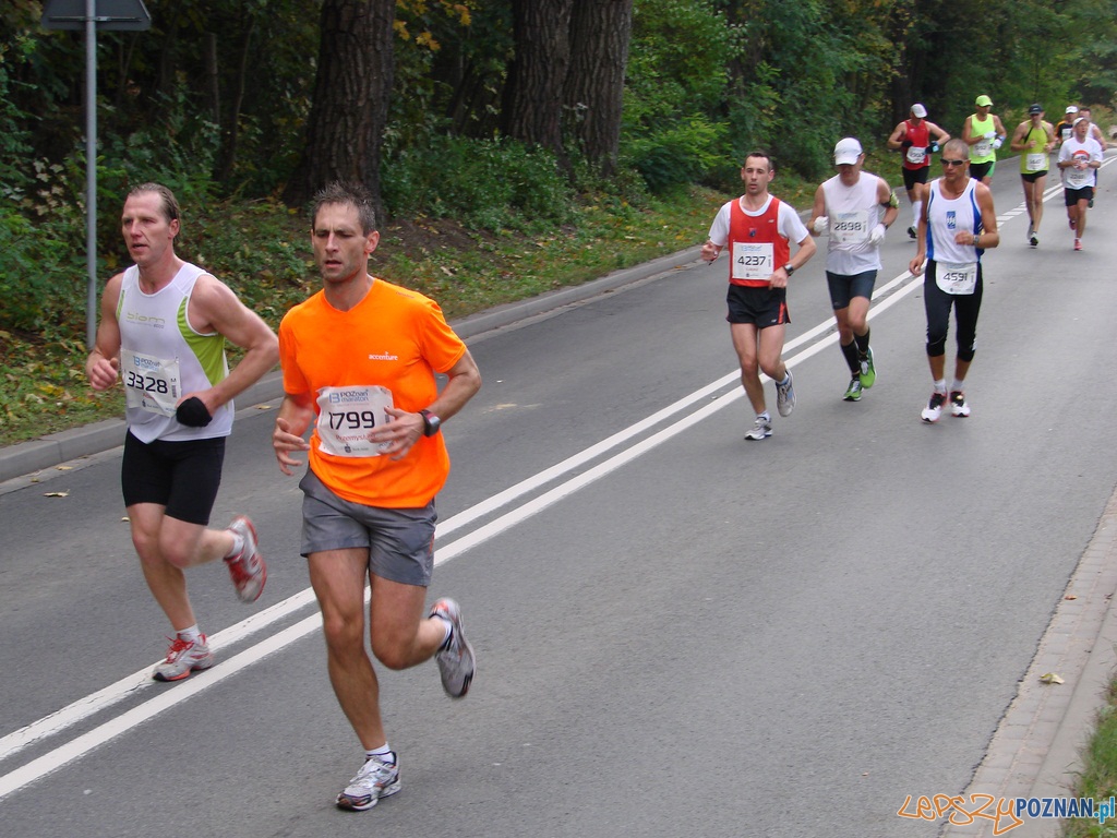 Maraton 2012 - 26 kilometr Foto: Maraton 2012 - 26 kilometr Foto: