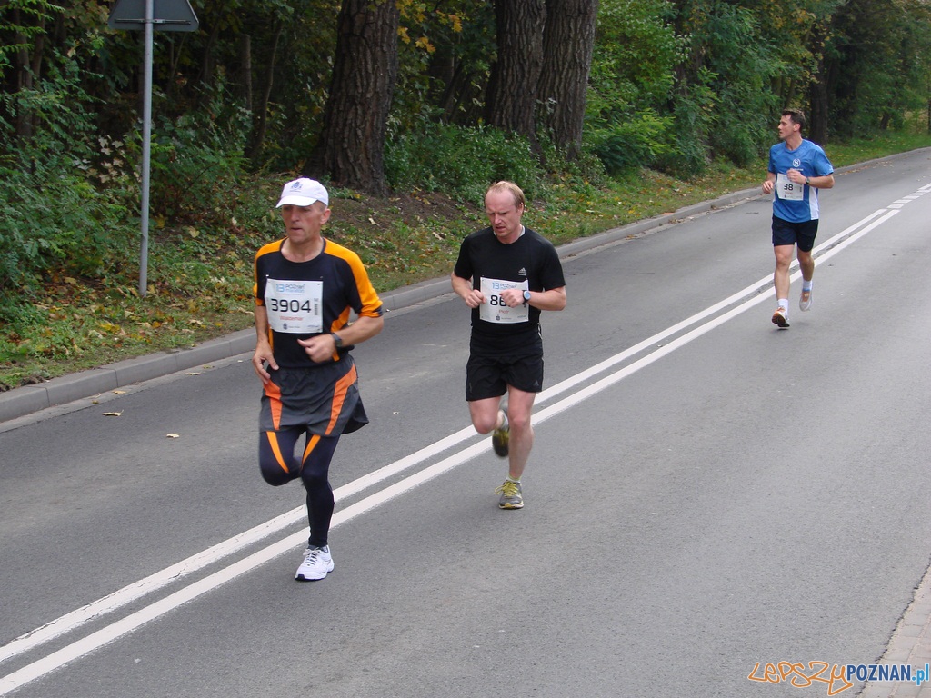 Maraton 2012 - 26 kilometr Foto: Maraton 2012 - 26 kilometr Foto: