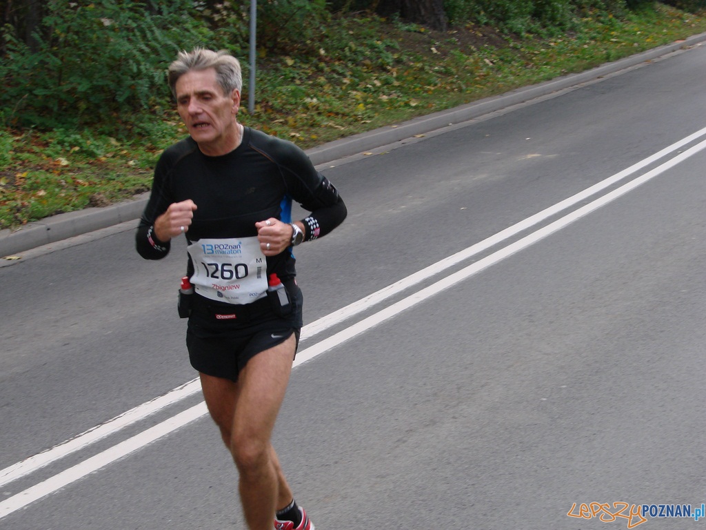 Maraton 2012 - 26 kilometr Foto: Maraton 2012 - 26 kilometr Foto: