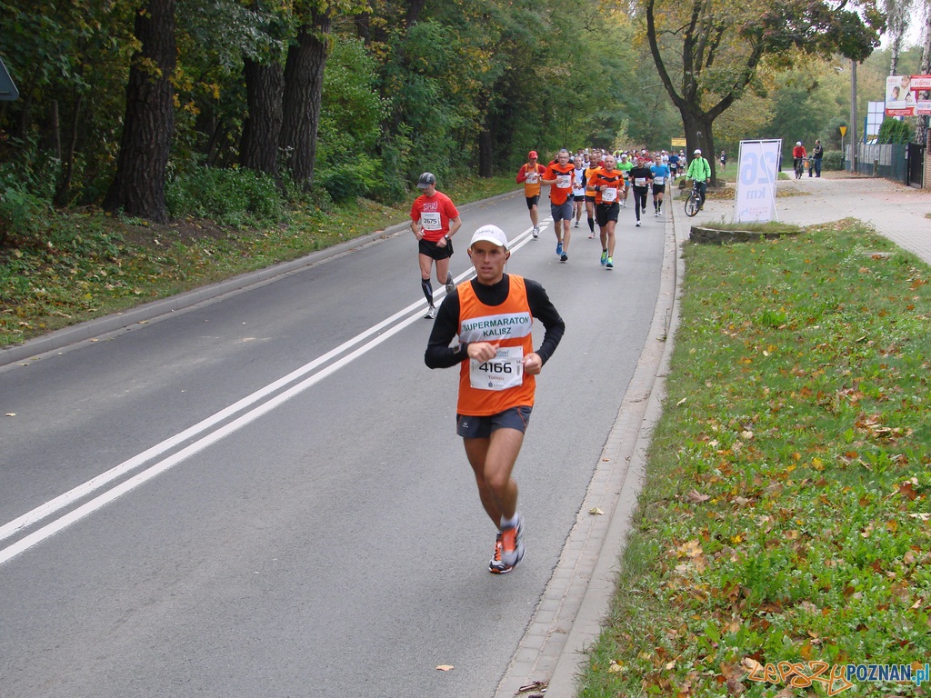 Maraton 2012 - 26 kilometr Foto: Maraton 2012 - 26 kilometr Foto: