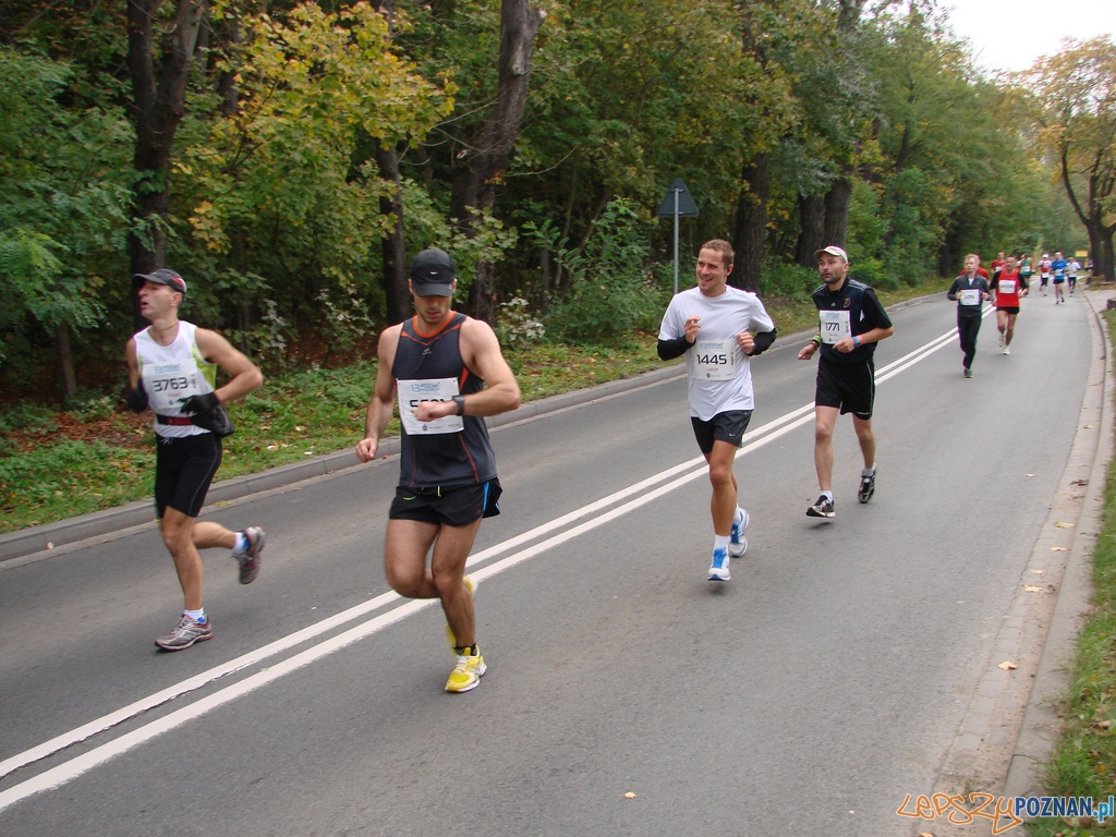 Maraton 2012 - 26 kilometr Foto: Maraton 2012 - 26 kilometr Foto: