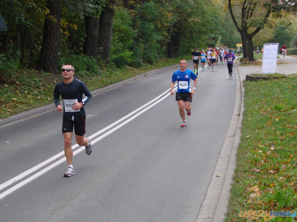 Maraton 2012 - 26 kilometr Foto: Maraton 2012 - 26 kilometr Foto: