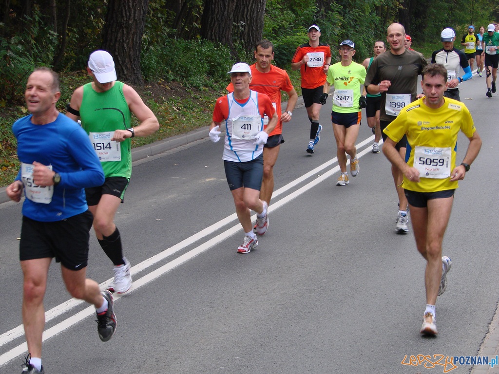 Maraton 2012 - 26 kilometr Foto: Maraton 2012 - 26 kilometr Foto: