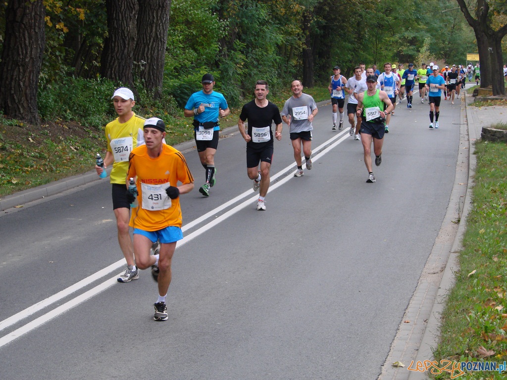 Maraton 2012 - 26 kilometr Foto: Maraton 2012 - 26 kilometr Foto: