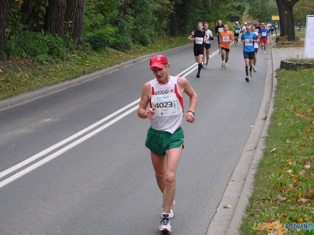 Maraton 2012 - 26 kilometr Foto: Maraton 2012 - 26 kilometr Foto: