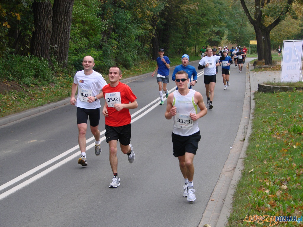 Maraton 2012 - 26 kilometr Foto: Maraton 2012 - 26 kilometr Foto: