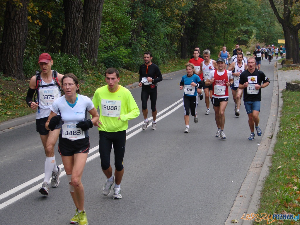Maraton 2012 - 26 kilometr Foto: Maraton 2012 - 26 kilometr Foto: