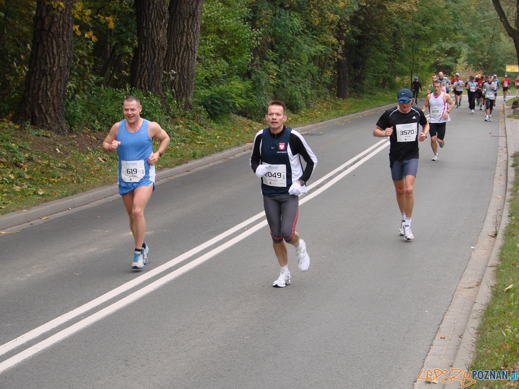 Maraton 2012 - 26 kilometr Foto: Maraton 2012 - 26 kilometr Foto: