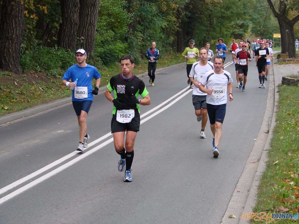 Maraton 2012 - 26 kilometr Foto: Maraton 2012 - 26 kilometr Foto: