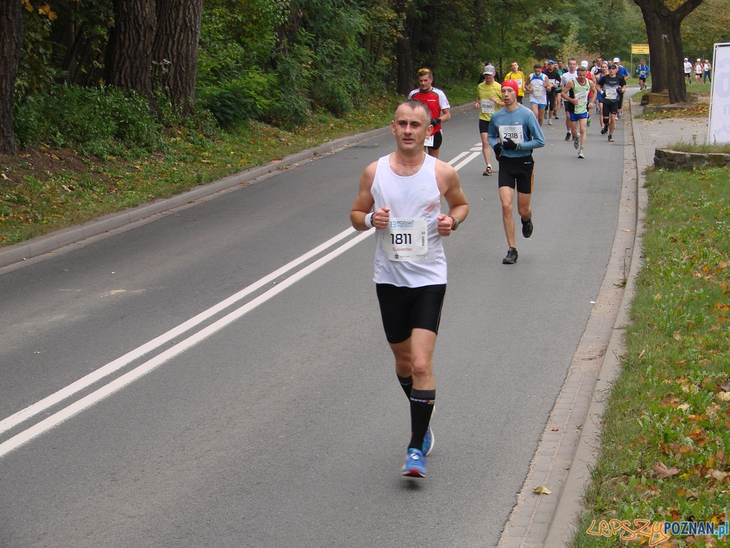 Maraton 2012 - 26 kilometr Foto: Maraton 2012 - 26 kilometr Foto: