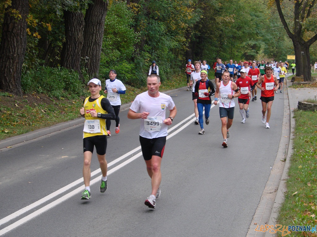 Maraton 2012 - 26 kilometr Foto: Maraton 2012 - 26 kilometr Foto: