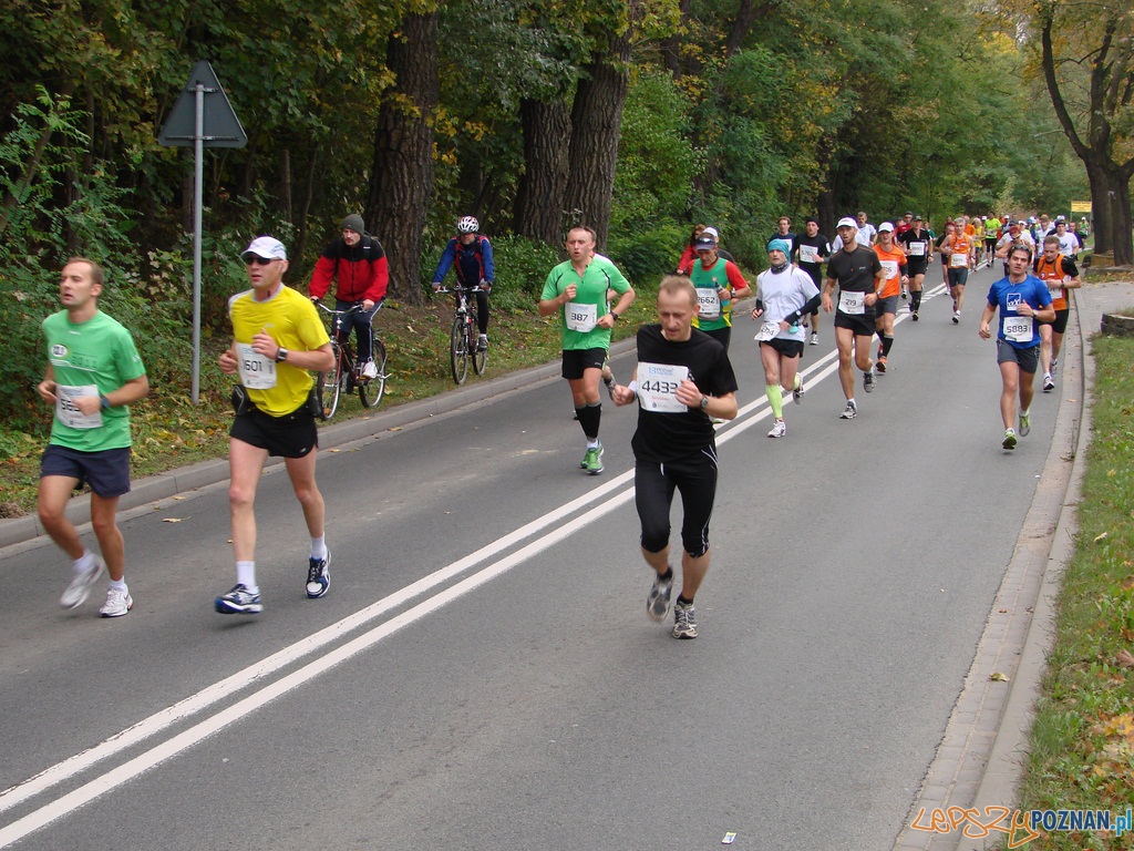 Maraton 2012 - 26 kilometr Foto: Maraton 2012 - 26 kilometr Foto: