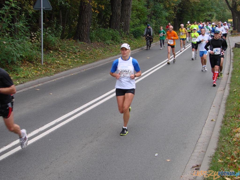 Maraton 2012 - 26 kilometr Foto: Maraton 2012 - 26 kilometr Foto: