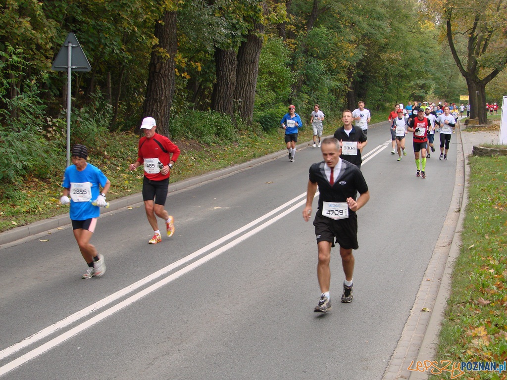 Maraton 2012 - 26 kilometr Foto: Maraton 2012 - 26 kilometr Foto: