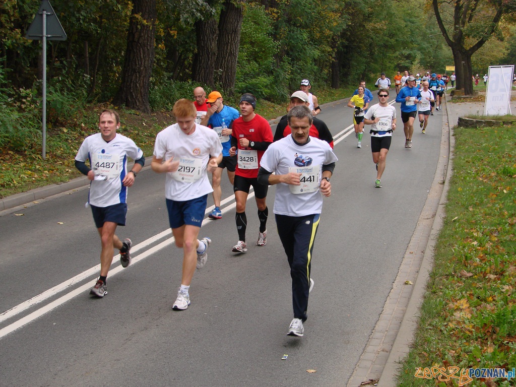Maraton 2012 - 26 kilometr Foto: Maraton 2012 - 26 kilometr Foto: