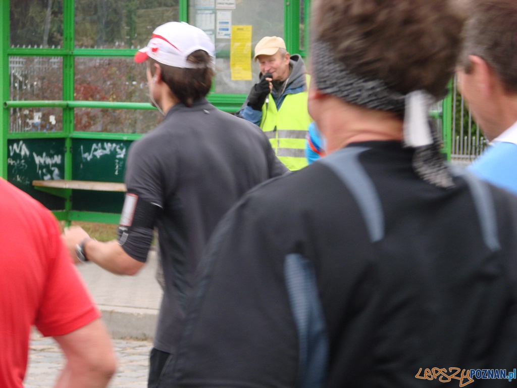 Maraton 2012 - 26 kilometr Foto: Maraton 2012 - 26 kilometr Foto: