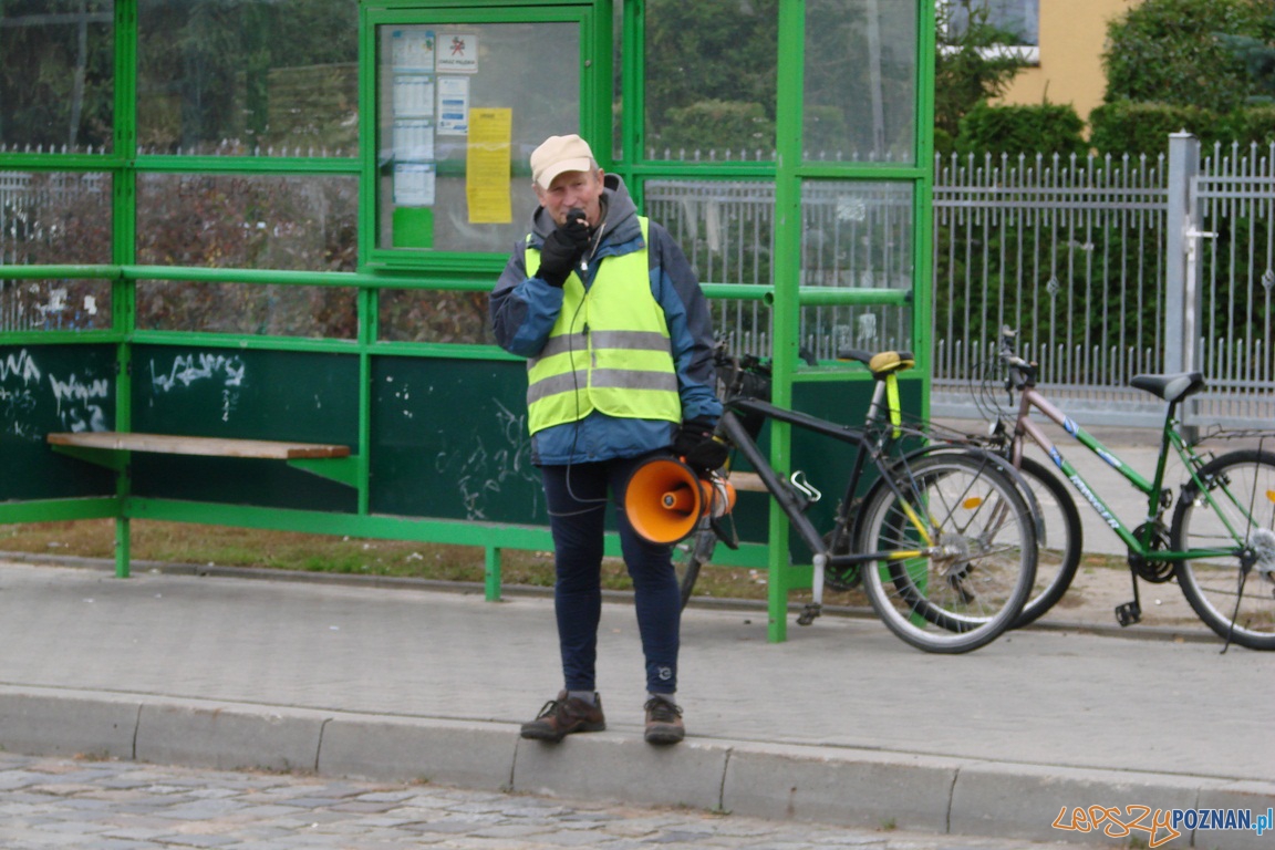 Maraton 2012 - 26 kilometr Foto: Maraton 2012 - 26 kilometr Foto: