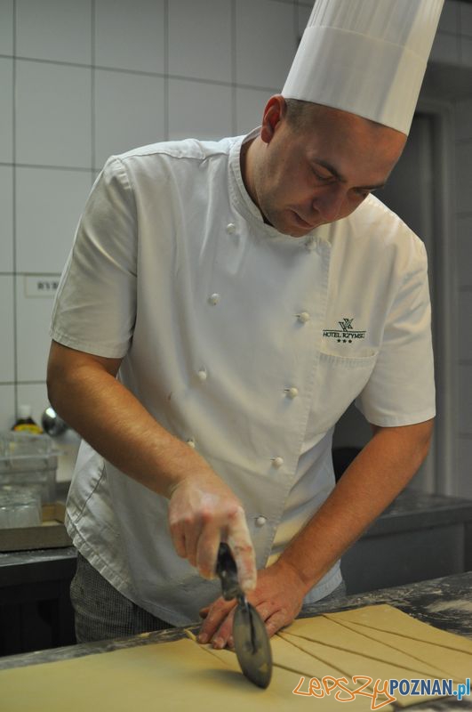 Rogale Świętomarcińskie Foto: Hotel Rzymski Rogale Świętomarcińskie Foto: Hotel Rzymski