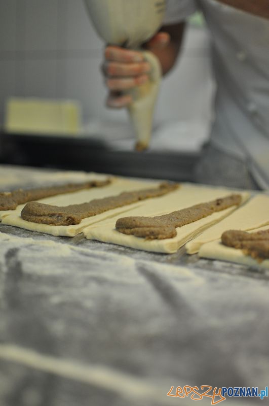 Rogale Świętomarcińskie Foto: Hotel Rzymski Rogale Świętomarcińskie Foto: Hotel Rzymski