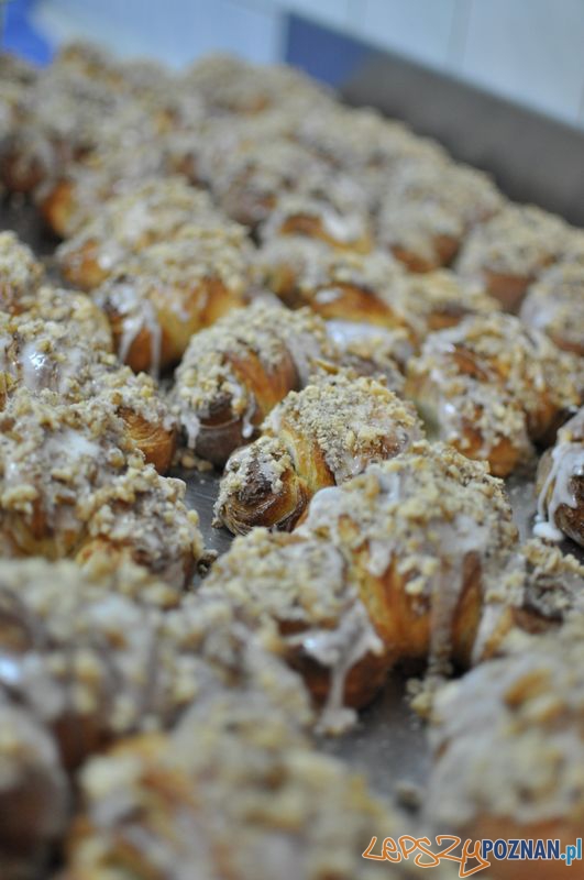 Rogale Świętomarcińskie Foto: Hotel Rzymski Rogale Świętomarcińskie Foto: Hotel Rzymski