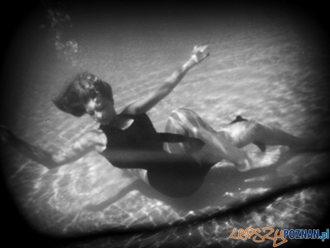 III miejsce - Delikatnie dotyka mnie morski świat Foto: Agata Skowyrska III miejsce - Delikatnie dotyka mnie morski świat Foto: Agata Skowyrska