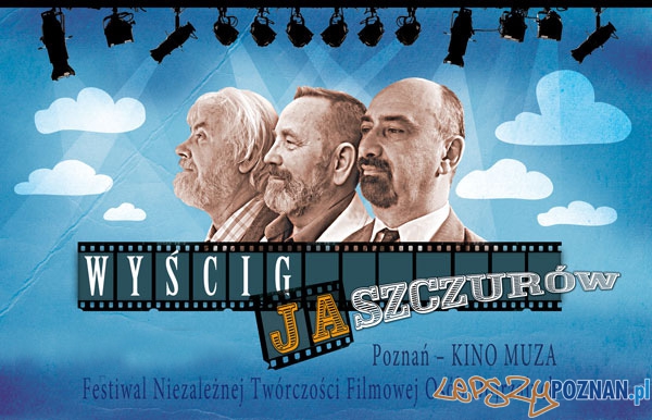 Jaszczury 2012  Foto: 