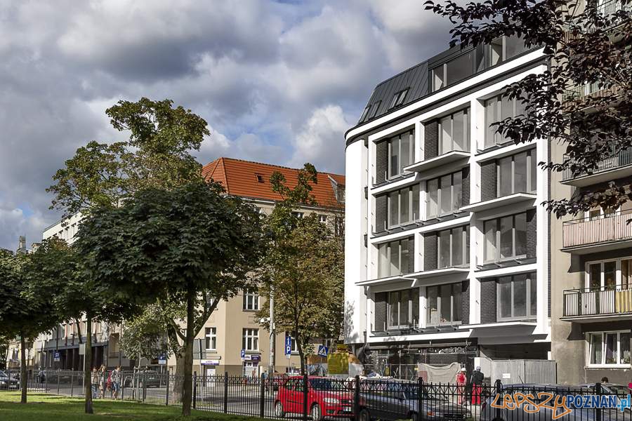 Kaminenica Wildecka_1 Foto: Studio i Kaminenica Wildecka_1 Foto: Studio i