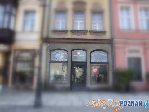 Księgarnia Powszechna Foto: facebook Księgarnia Powszechna Foto: facebook