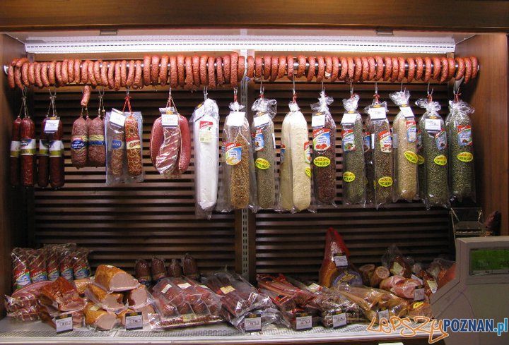 Piotr i Paweł oferta wędlin Foto: materiały informacyjne / facebook Piotr i Paweł oferta wędlin Foto: materiały informacyjne / facebook