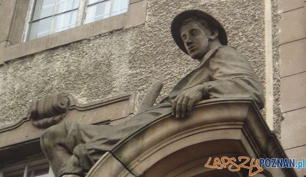 Poznan sztywny  Foto: 