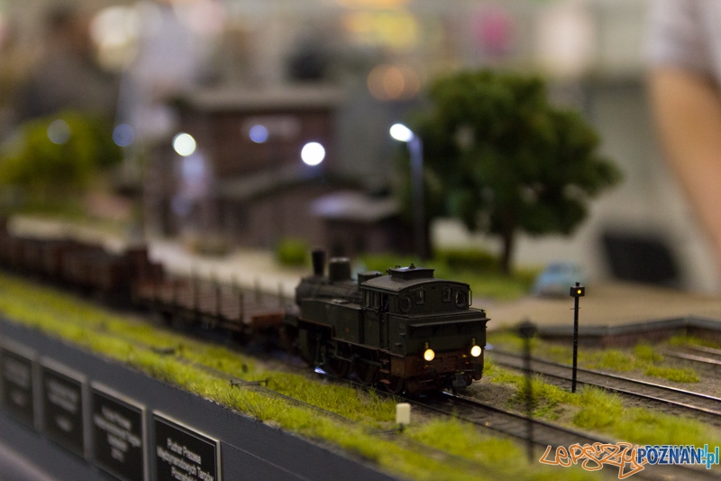 Targi Hobby Foto: lepszyPOZNAN.pl / Piotr Rychter Targi Hobby Foto: lepszyPOZNAN.pl / Piotr Rychter