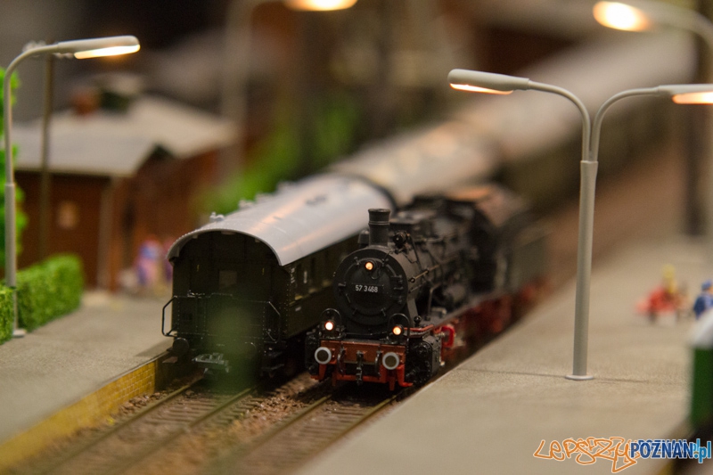 Targi Hobby Foto: lepszyPOZNAN.pl / Piotr Rychter Targi Hobby Foto: lepszyPOZNAN.pl / Piotr Rychter