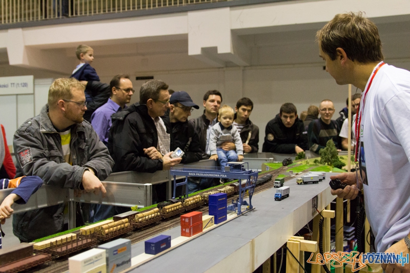 Targi Hobby Foto: lepszyPOZNAN.pl / Piotr Rychter Targi Hobby Foto: lepszyPOZNAN.pl / Piotr Rychter