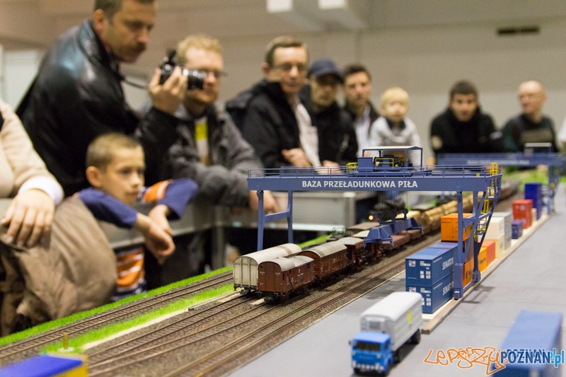 Targi Hobby Foto: lepszyPOZNAN.pl / Piotr Rychter Targi Hobby Foto: lepszyPOZNAN.pl / Piotr Rychter