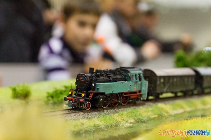 Targi Hobby Foto: lepszyPOZNAN.pl / Piotr Rychter Targi Hobby Foto: lepszyPOZNAN.pl / Piotr Rychter