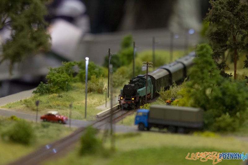 Targi Hobby Foto: lepszyPOZNAN.pl / Piotr Rychter Targi Hobby Foto: lepszyPOZNAN.pl / Piotr Rychter