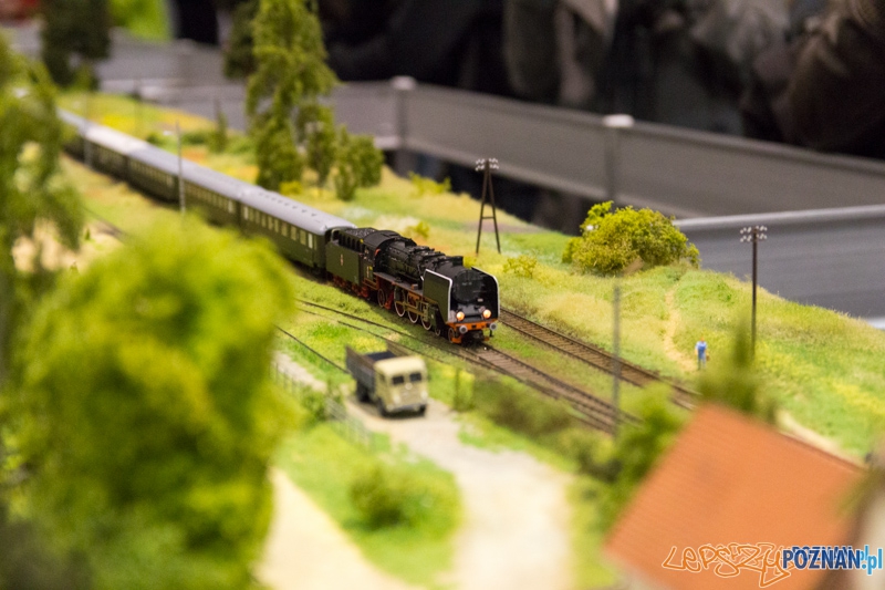 Targi Hobby Foto: lepszyPOZNAN.pl / Piotr Rychter Targi Hobby Foto: lepszyPOZNAN.pl / Piotr Rychter